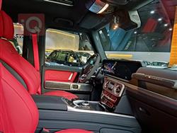 مێرسێدس بێنز G-Class